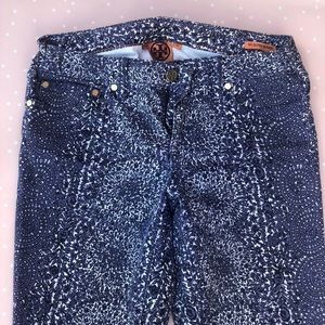 ❌❌sold out❌❌Tory Burch 👖